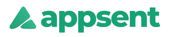 AppSent Logo