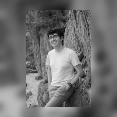 Benjamin Houy Profile Picture