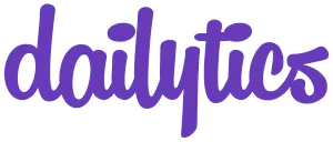 Dailytics Logo