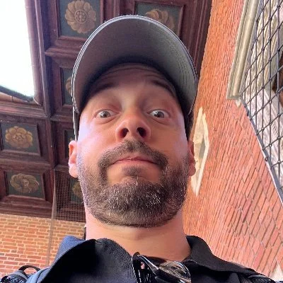 Vincent Ritter Profile Picture